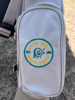 Load image into Gallery viewer, BUTLER X SUNDAY GOLF LOMA BAG - Tan
