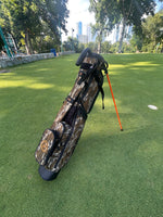 Load image into Gallery viewer, BUTLER X SUNDAY GOLF LOMA BAG - Camo
