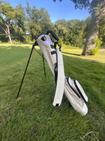 Load image into Gallery viewer, BUTLER X SUNDAY GOLF LOMA BAG - Tan
