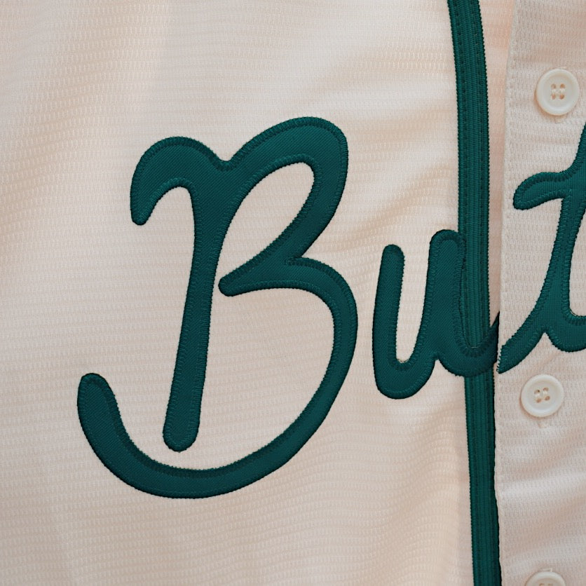 Butler Baseball Jersey