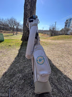 Load image into Gallery viewer, BUTLER X SUNDAY GOLF LOMA BAG - Tan
