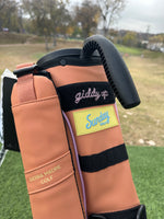Load image into Gallery viewer, Sierra Madre X SUNDAY GOLF LOMA BAG
