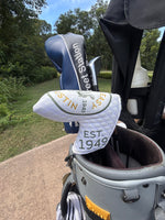 Load image into Gallery viewer, Swing Easy blade Putter Cover
