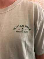Load image into Gallery viewer, Ace Logo Tee - Sand
