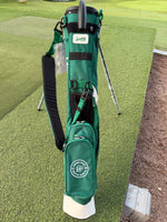 Load image into Gallery viewer, BUTLER X SUNDAY GOLF LOMA BAG - Evergreen
