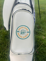 Load image into Gallery viewer, BUTLER X SUNDAY GOLF LOMA BAG - Tan
