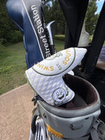 Load image into Gallery viewer, Swing Easy blade Putter Cover
