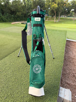 Load image into Gallery viewer, BUTLER X SUNDAY GOLF LOMA BAG - Evergreen
