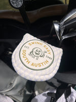 Load image into Gallery viewer, Swing Easy Mallet Putter Cover
