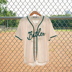 Load image into Gallery viewer, Butler Baseball Jersey
