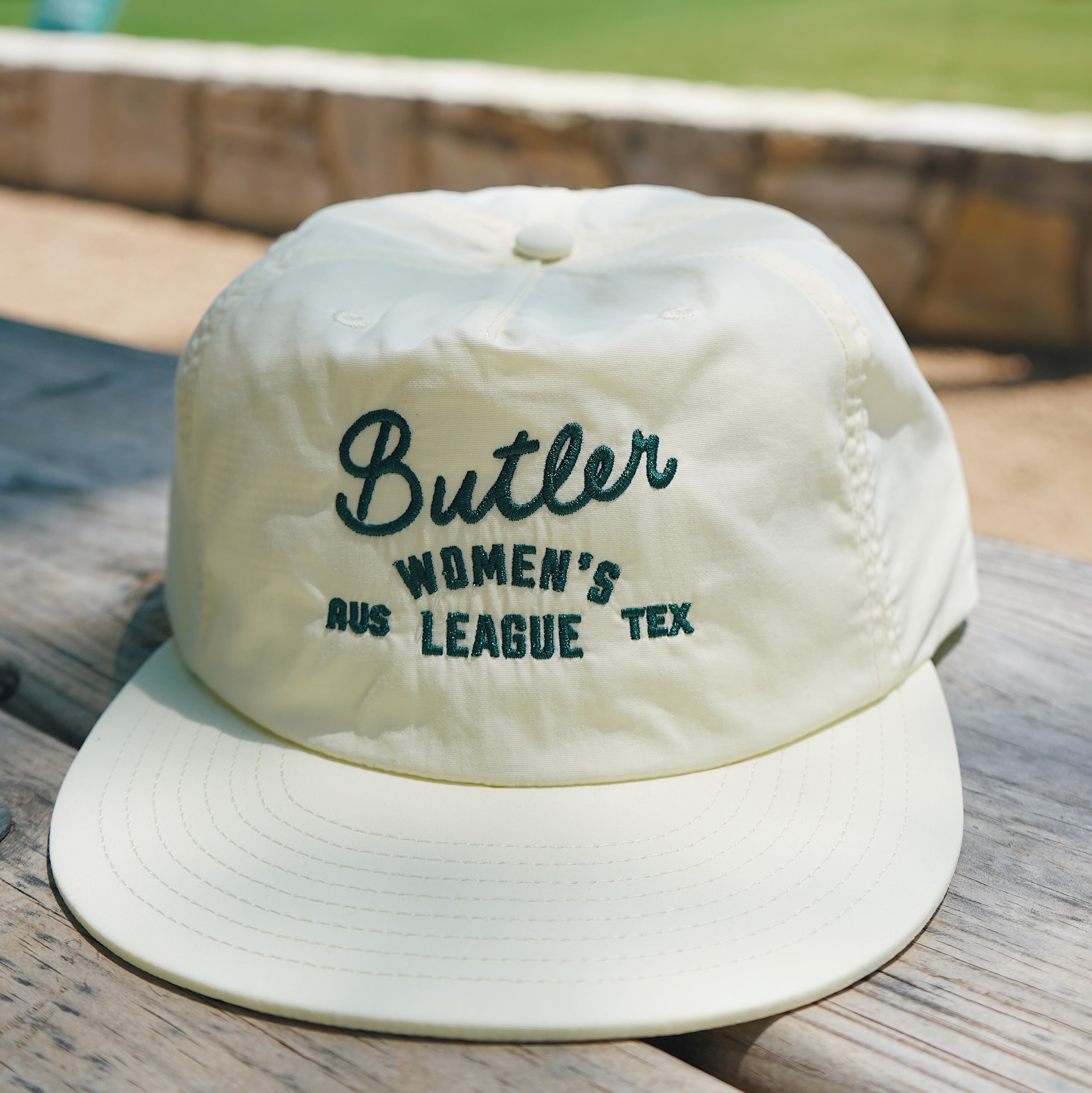 Women's League Hat
