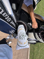 Load image into Gallery viewer, Swing Easy blade Putter Cover
