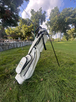 Load image into Gallery viewer, BUTLER X SUNDAY GOLF LOMA BAG - Tan
