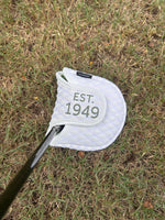 Load image into Gallery viewer, Swing Easy Mallet Putter Cover
