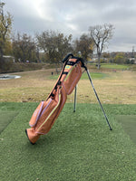 Load image into Gallery viewer, Sierra Madre X SUNDAY GOLF LOMA BAG

