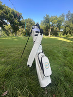 Load image into Gallery viewer, BUTLER X SUNDAY GOLF LOMA BAG - Tan
