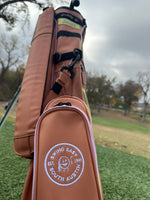 Load image into Gallery viewer, Sierra Madre X SUNDAY GOLF LOMA BAG
