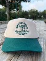 Load image into Gallery viewer, Swing Easy Club Cap Natural
