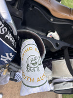 Load image into Gallery viewer, Swing Easy blade Putter Cover
