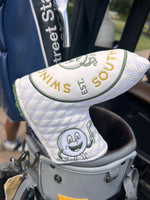 Load image into Gallery viewer, Swing Easy blade Putter Cover

