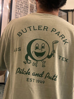Load image into Gallery viewer, Ace Logo Tee - Sand
