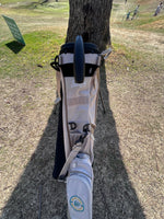 Load image into Gallery viewer, BUTLER X SUNDAY GOLF LOMA BAG - Tan
