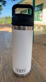 Load image into Gallery viewer, Butler x Yeti Rambler Water Bottle
