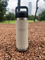Load image into Gallery viewer, Butler x Yeti Rambler Water Bottle
