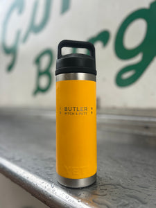 Butler x Yeti Rambler Water Bottle