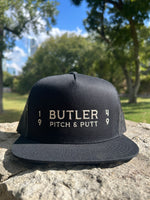 Load image into Gallery viewer, BUTLER 1949 Trucker - Black
