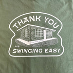 Load image into Gallery viewer, Long Sleeve Tee &quot;Thank You&quot;
