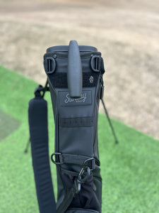 BUTLER X SUNDAY GOLF LOMA BAG (Leather)