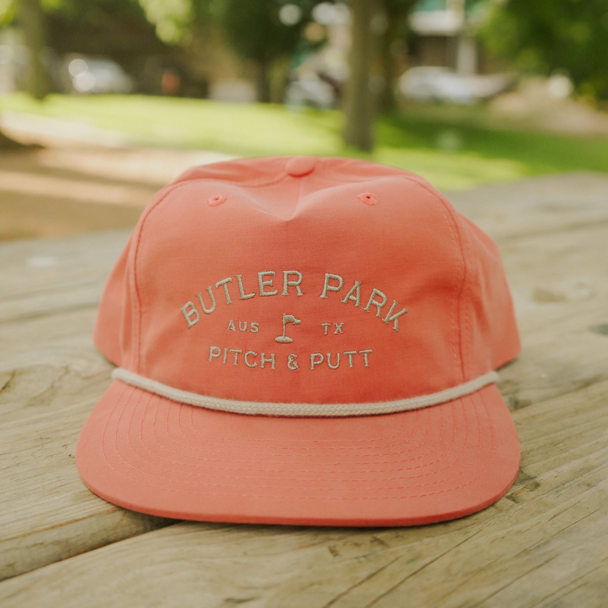 Butler Cc Merch Shop — Butler Pitch & Putt