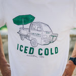 Load image into Gallery viewer, &quot;Limey&quot; Truck Tee
