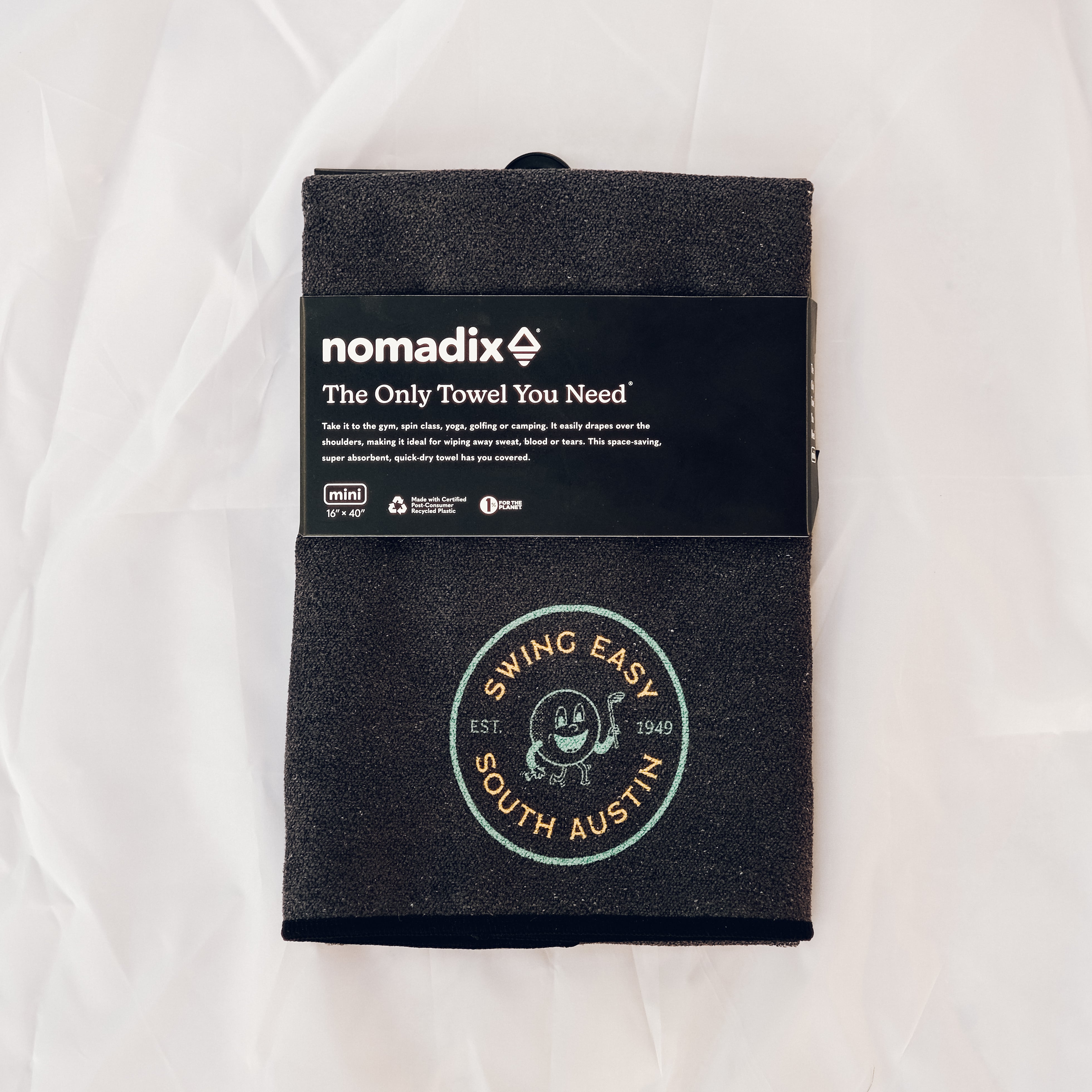 "Ace" Nomadix Towel